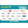 thumbnail image 1 of Canada AnyCard Celebrate $50 eGift Card (Email Delivery), 1 of 1
