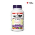 thumbnail image 1 of Webber Naturals® Super NEM® Natural Eggshell Membrane, 1 of 10