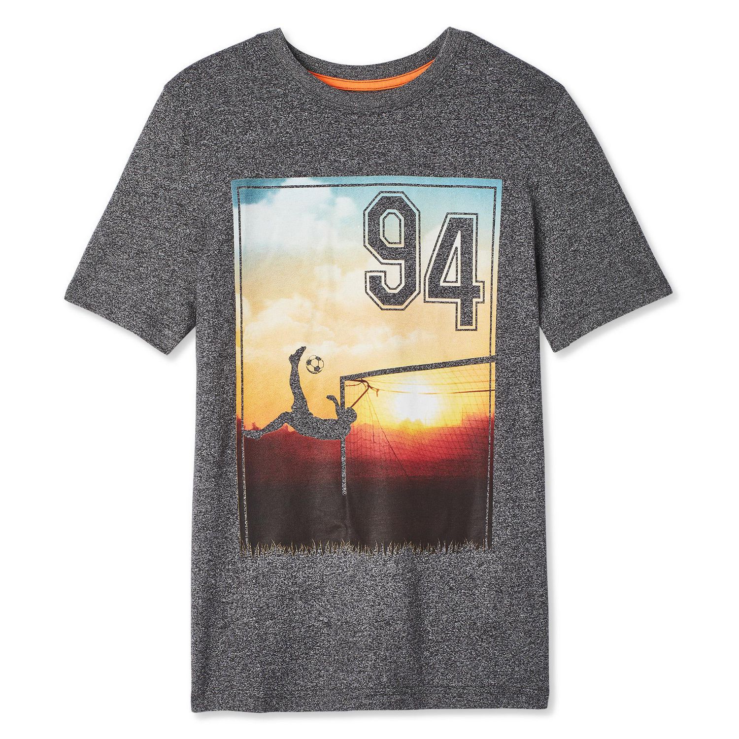 Boys' Graphic Tee Walmart Canada