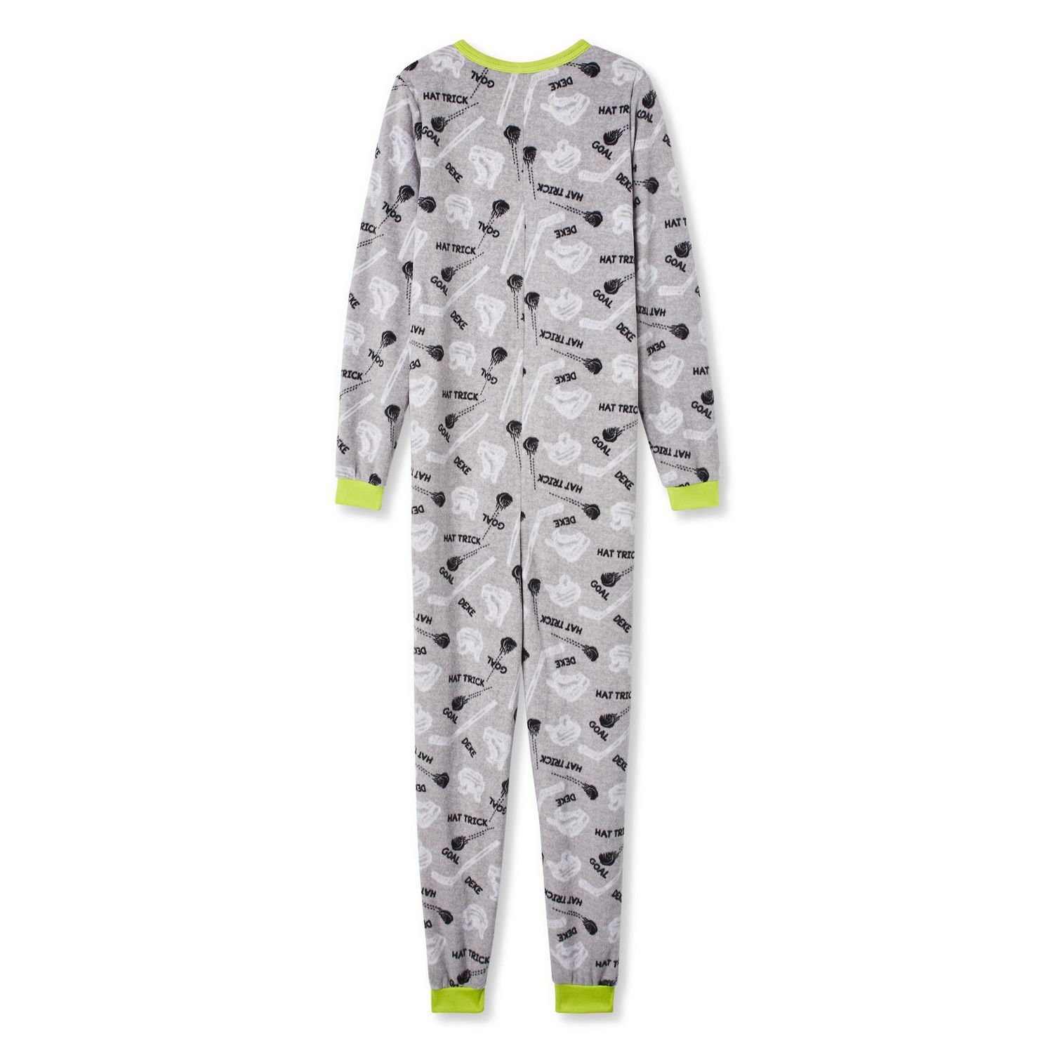 George Boys' Microfleece Sleeper