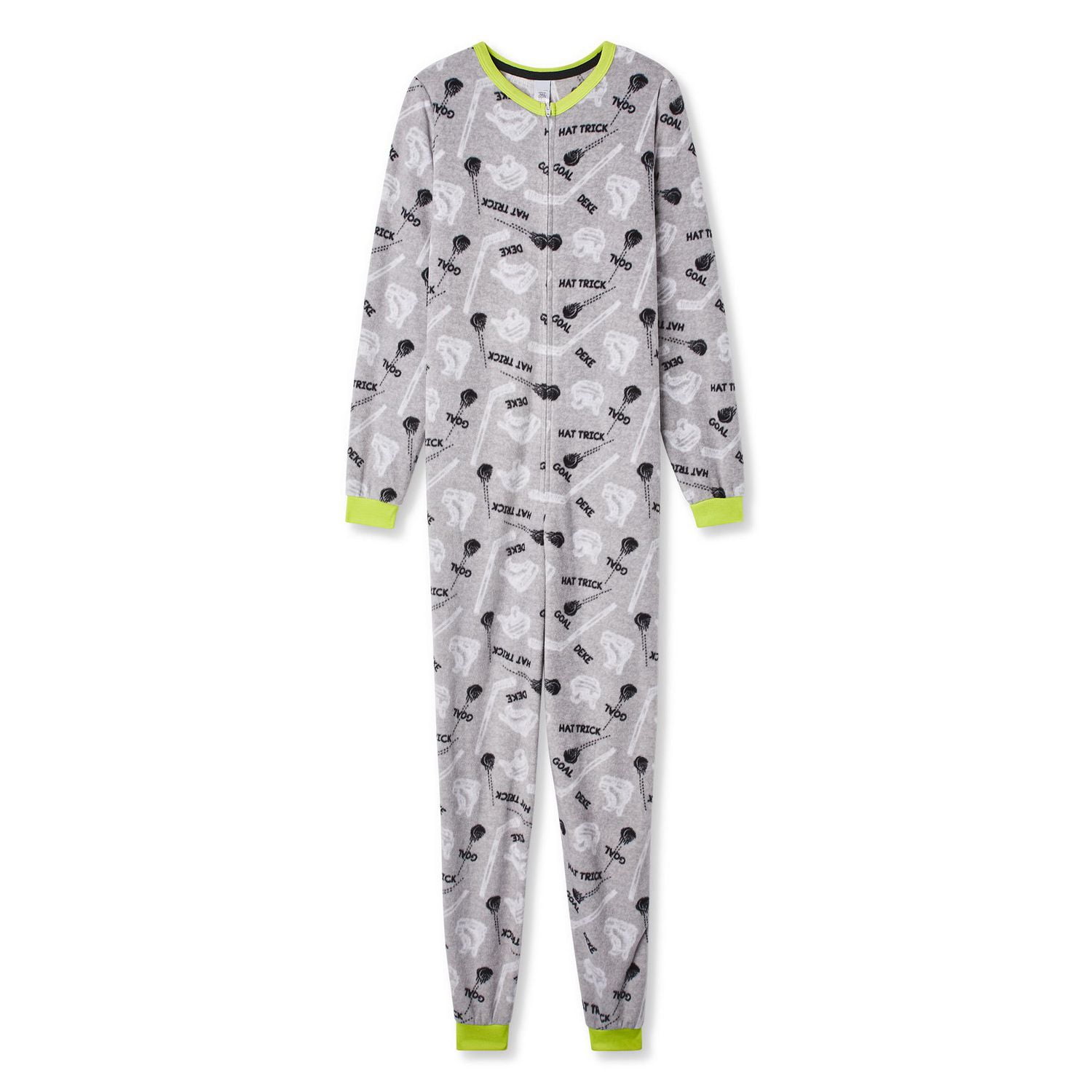 George Boys' Microfleece Sleeper