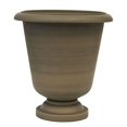 thumbnail image 1 of hometrends Faux Stone Planter, 1 of 1