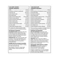 thumbnail image 2 of Equate Women's Daily Multivitamin Gummies, 2 of 2