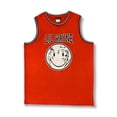 thumbnail image 1 of Lil Wayne Men's basketball tank top, 1 of 2