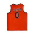 thumbnail image 2 of Lil Wayne Men's basketball tank top, 2 of 2