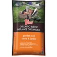 thumbnail image 1 of Floral Organic Blend Garden Soil, 1 of 1