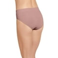 thumbnail image 2 of Jockey® Essentials Women's Seamfree® Eco Hipster - 3 Pack, 2 of 3