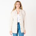 thumbnail image 1 of DV L/S Tonal chevron buttoned sweater jacket, 1 of 6