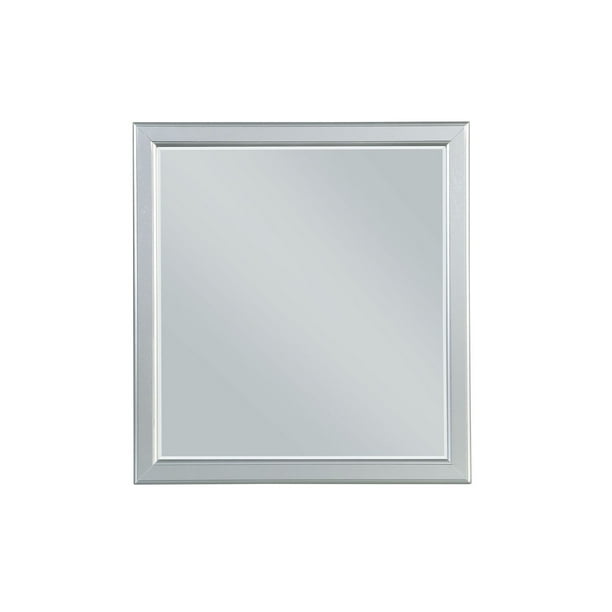 nipocaio Self Adhesive Mirror 40 x 122cm Flexible Adhesive Mirror