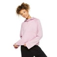 thumbnail image 1 of Chandail à capuchon Athletic Works pour femmes, 1 of 6