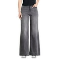 thumbnail image 1 of George Women's Wide Leg Jean, 1 of 6