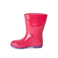 thumbnail image 3 of Bottes en caoutchouc George pour petites filles, 3 of 4