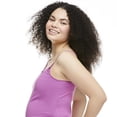 thumbnail image 2 of Paisley Sky Maternity Nursing Cami, 2 of 7