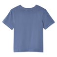 thumbnail image 2 of T-shirt de Pâques George pour petits garçons, 2 of 2