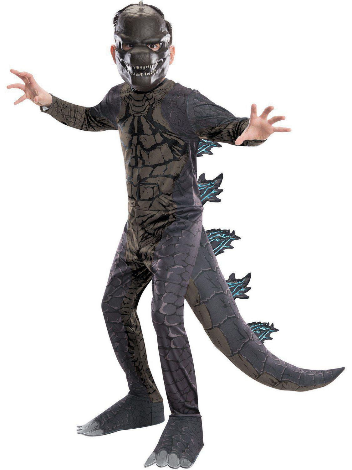 Godzilla King of the Monsters Godzilla Classic Costume Child Costume