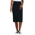 thumbnail image 1 of George Women's Sweater Skirt, 1 of 6