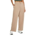thumbnail image 1 of Athletic Works Women's Wide Leg Pant, 1 of 6