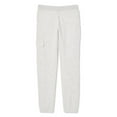 thumbnail image 2 of George Girls' Cargo Jogger, 2 of 2