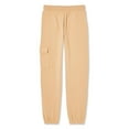 thumbnail image 2 of George Girls' Cargo Jogger, 2 of 2