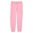 thumbnail image 1 of George Girls' Cargo Jogger, 1 of 2