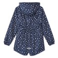 thumbnail image 2 of George Girls Long Windbreaker, 2 of 2