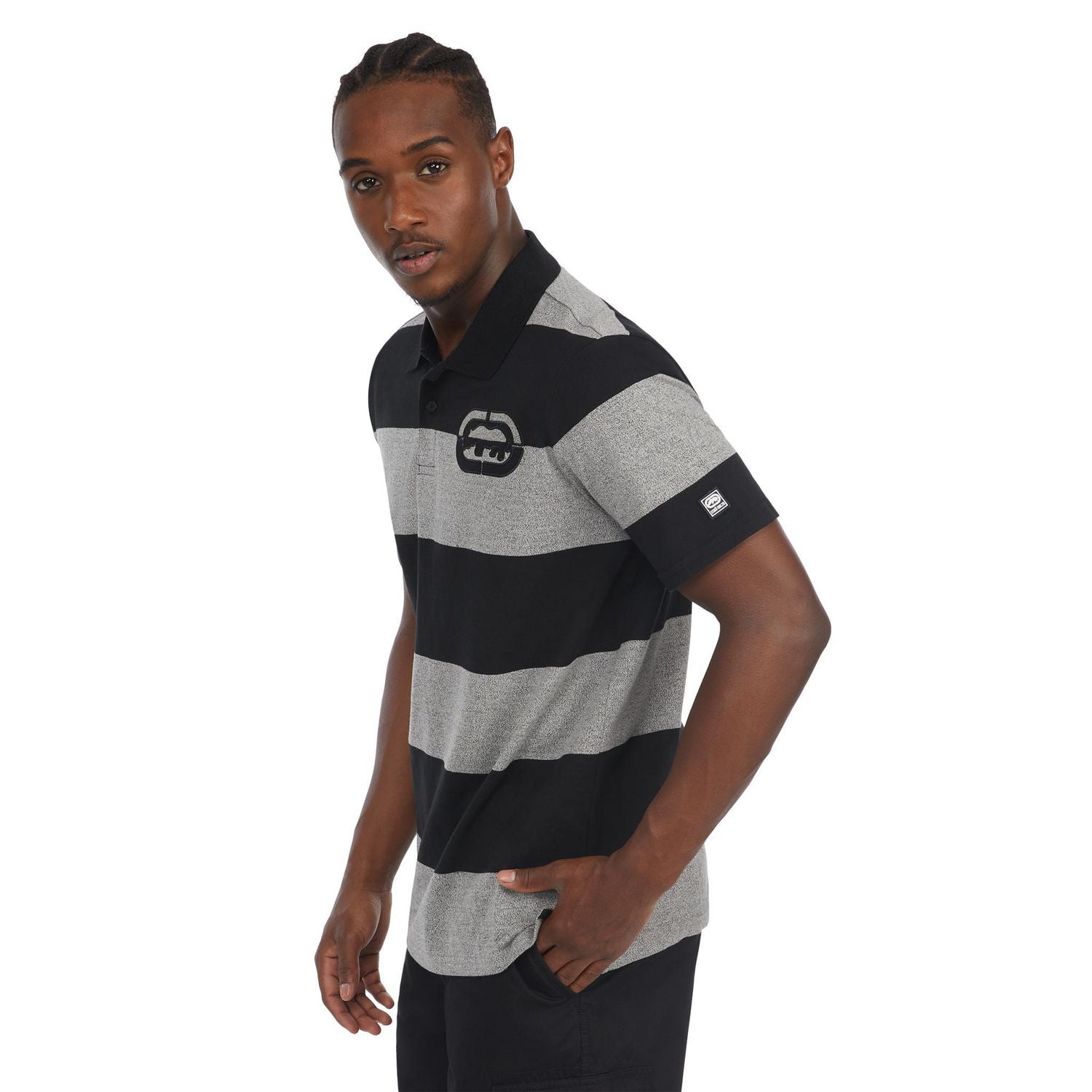 Ecko UNLTD Men’s Rugby Rhino Polo