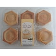 thumbnail image 1 of Vol-Au-Vent Pastry Shells, 1 of 3