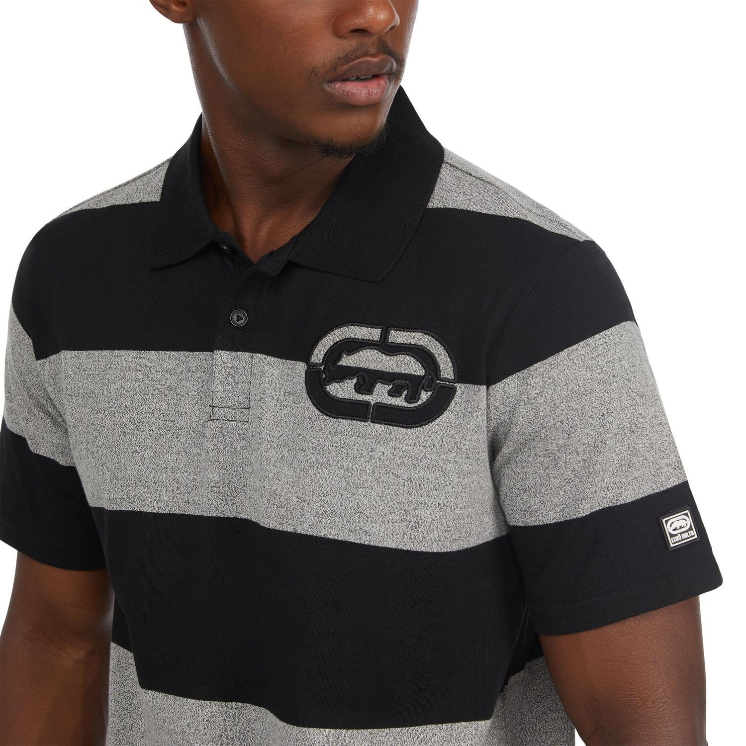Ecko UNLTD Men’s Rugby Rhino Polo