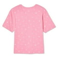 thumbnail image 2 of George Girls' Printed Tee, 2 of 2