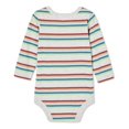 thumbnail image 2 of George Baby Boys' Bodysuit, 2 of 2