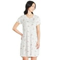 thumbnail image 1 of George Women's Sleepshirt, 1 of 5
