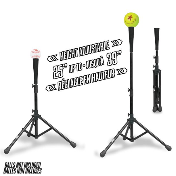 Future Stars Multipurpose Metal Batting Tee Walmart.ca