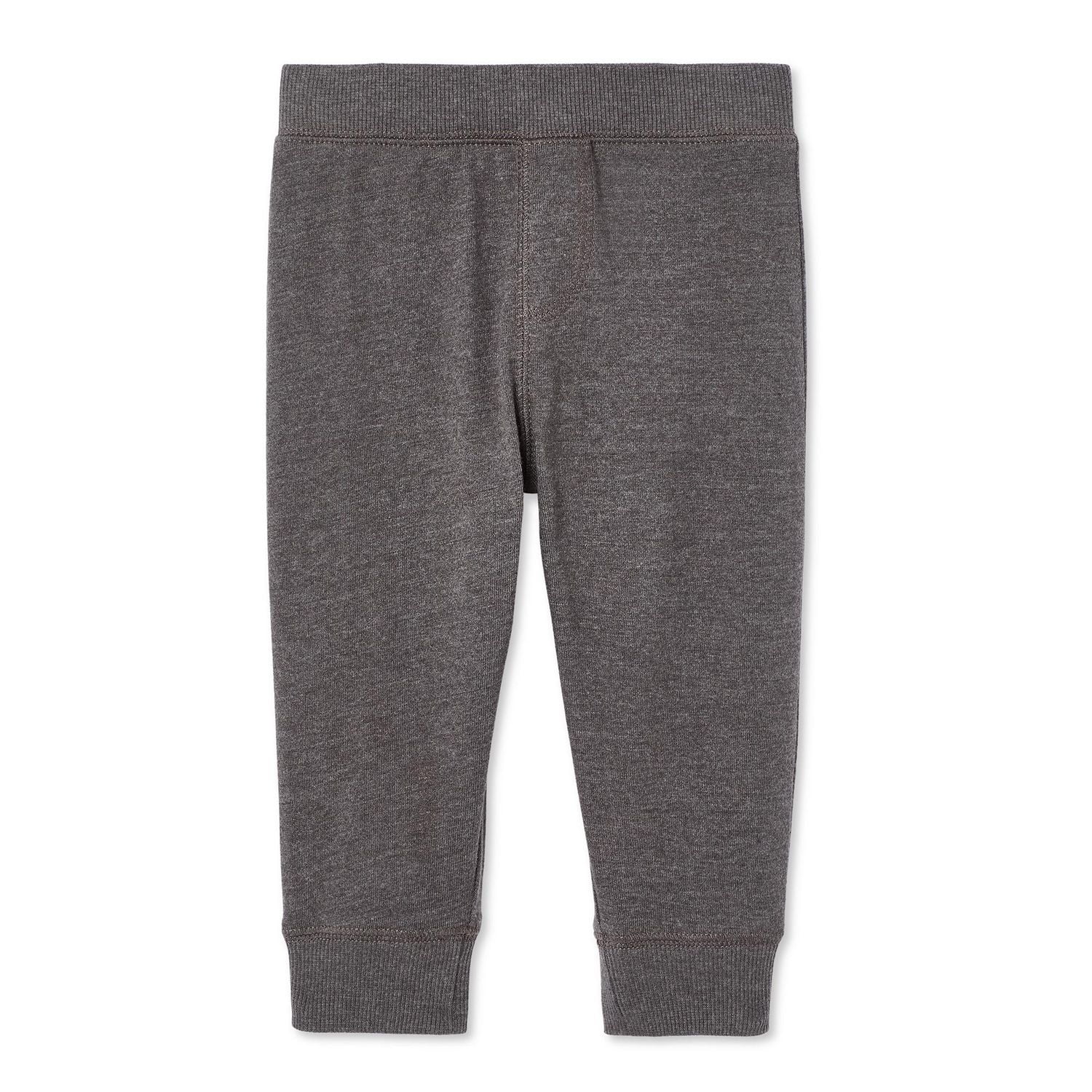 George Baby Boys' Jogger, Sizes 0-24 months