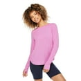thumbnail image 1 of Athletic Works Women's Long Sleeve Tee, 1 of 6