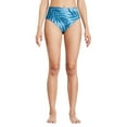thumbnail image 1 of George Women's High Waist Swim Bottom, 1 of 5