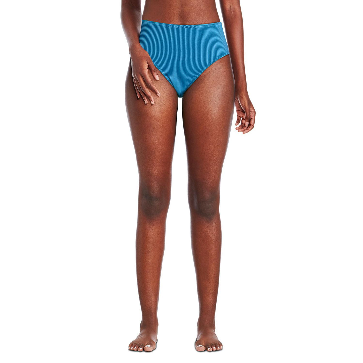 George Women's High Waist Swim Bottom
