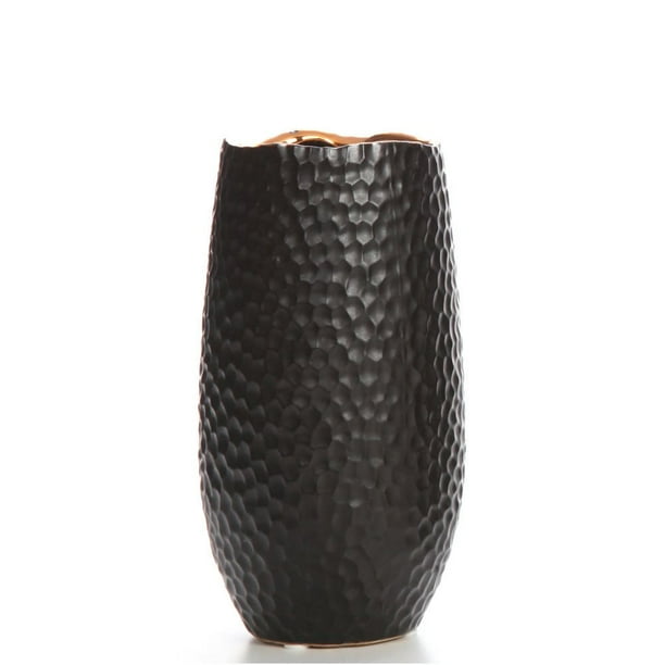 Hometrends® Petit vase en céramique