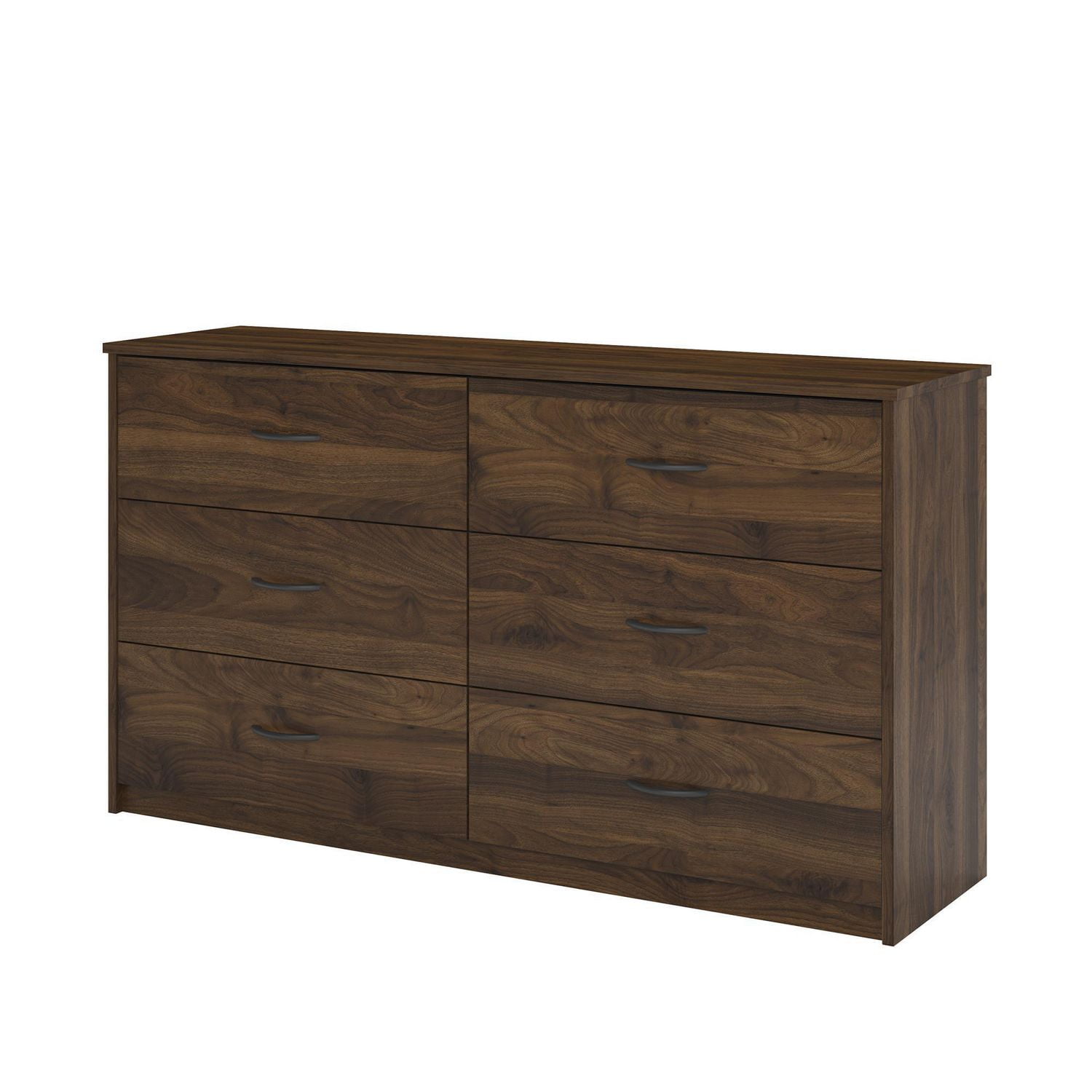 Emery 6 deals drawer dresser walmart