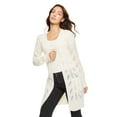 thumbnail image 1 of Wild Skye Women's Duster Cardigan, 1 of 6