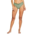 thumbnail image 1 of No Boundaries Women's High Rise Swim Bottom, 1 of 6