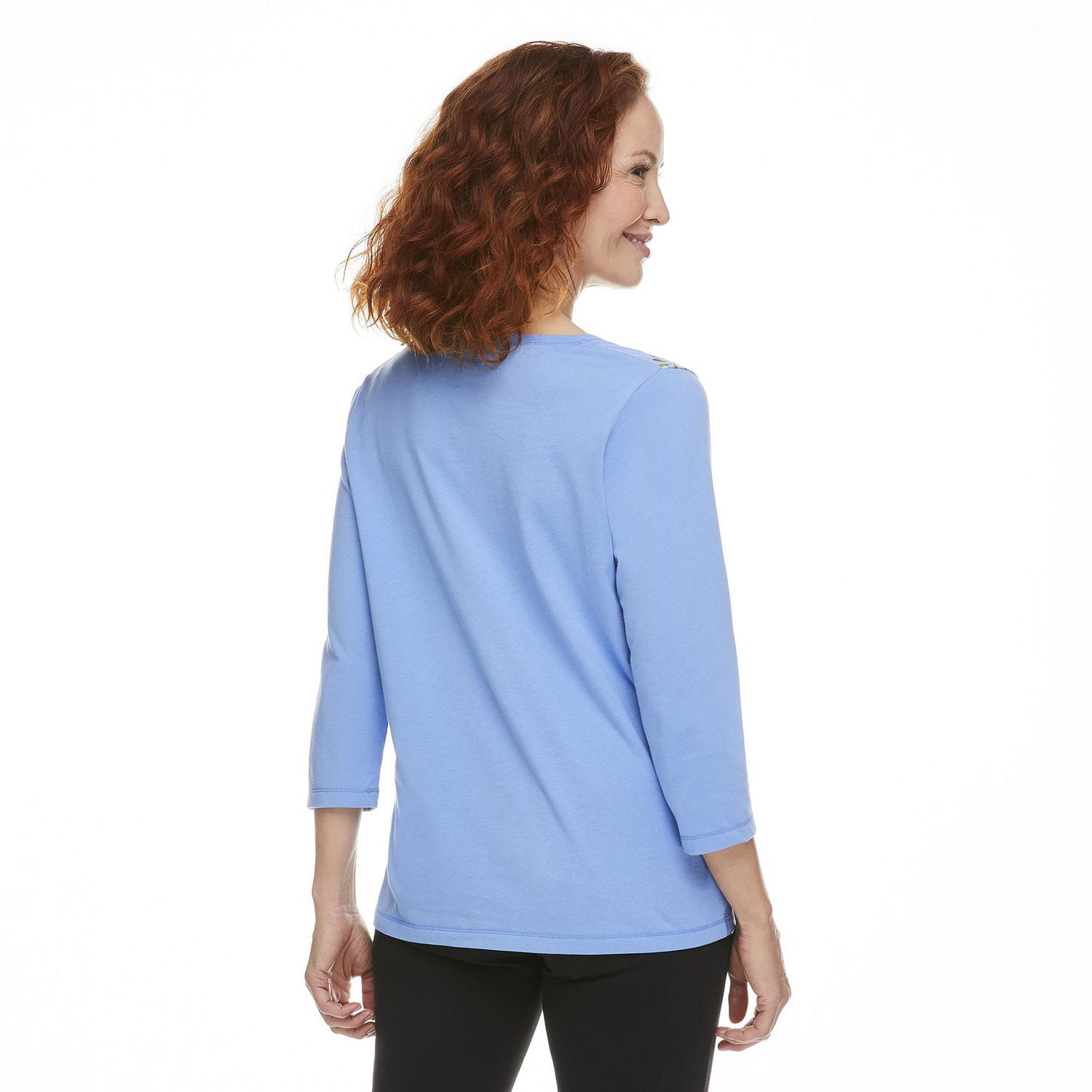 Penmans Women's Sublimation Tee