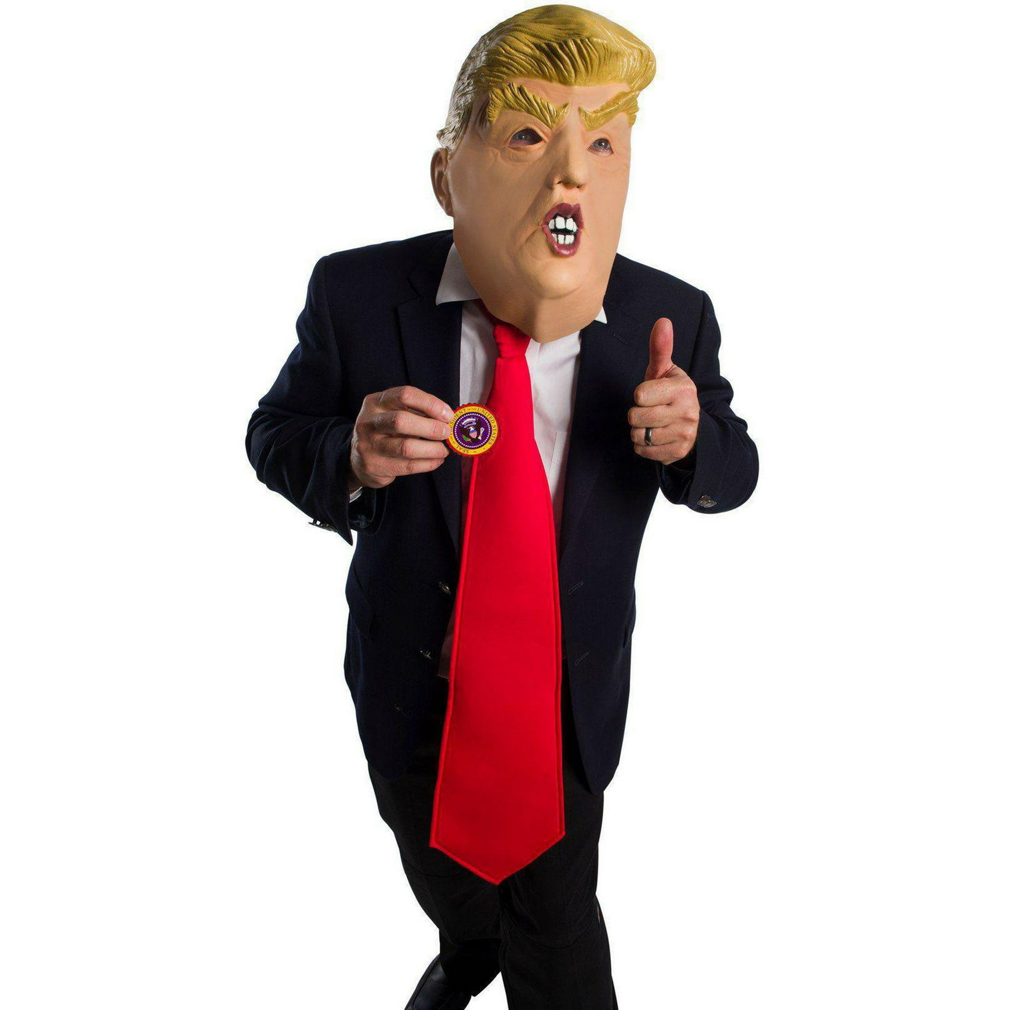 Donald Chump Mask Donald Chump Mask
