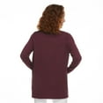 thumbnail image 3 of Penmans Women's Open-Front Cardigan, 3 of 6