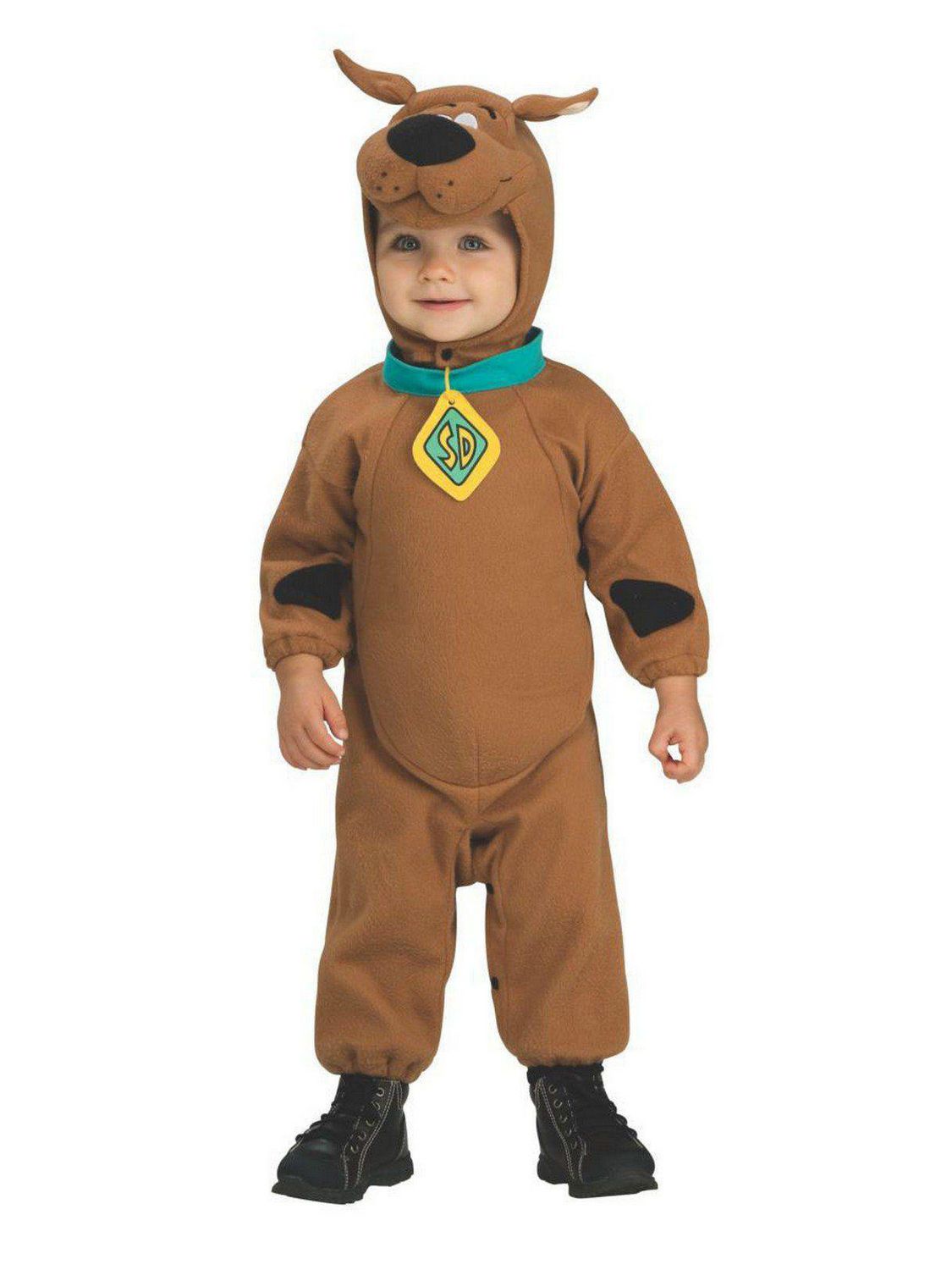 Infant Scooby - Doo Infant/Toddler Costume | Walmart Canada
