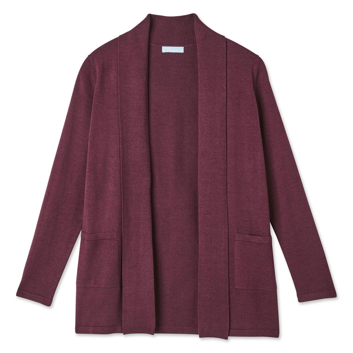 Penmans Women's Open-Front Cardigan