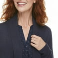 thumbnail image 4 of Penmans Women's Open-Front Cardigan, 4 of 6