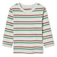 thumbnail image 1 of George Toddler Boys' Long Sleeve Tee, 1 of 2