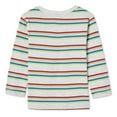 thumbnail image 2 of George Toddler Boys' Long Sleeve Tee, 2 of 2