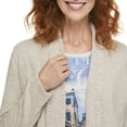 thumbnail image 4 of Penmans Women's Open-Front Cardigan, 4 of 6