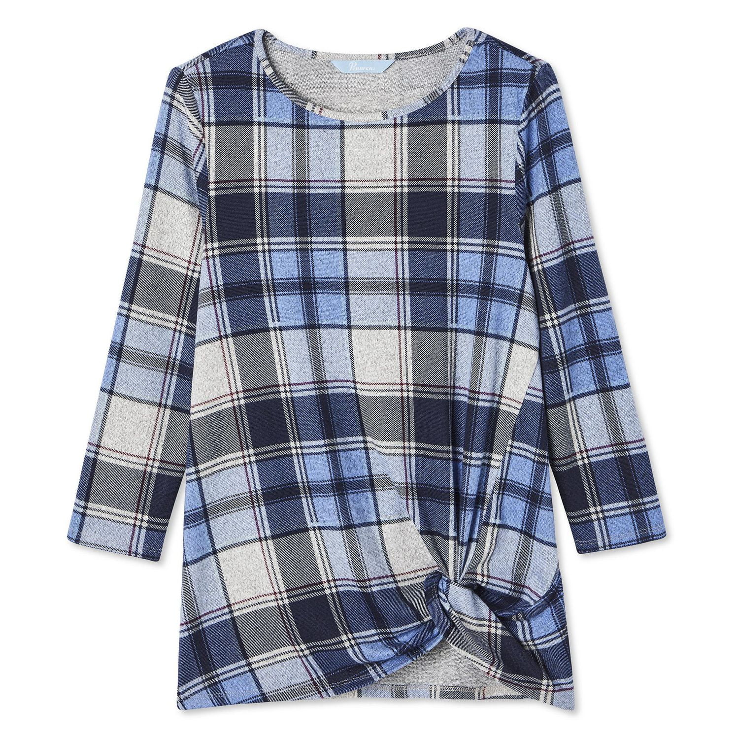 Penmans Women's Side Knot Top